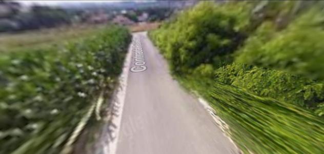 terreno edificabile in vendita a Montegiorgio