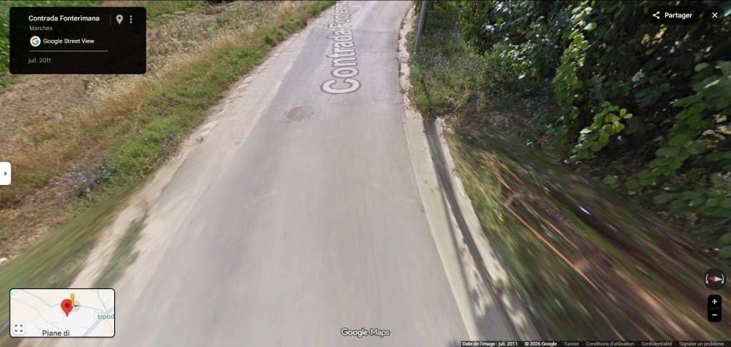 appartamento in vendita a Montegiorgio