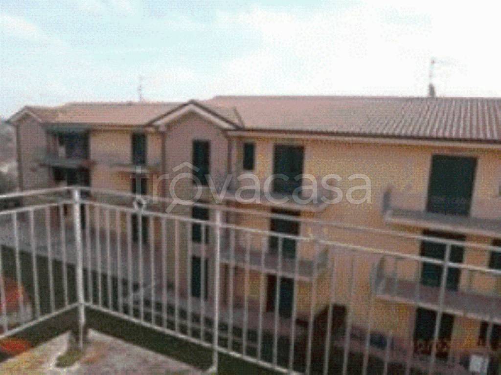 appartamento in vendita a Montegiorgio