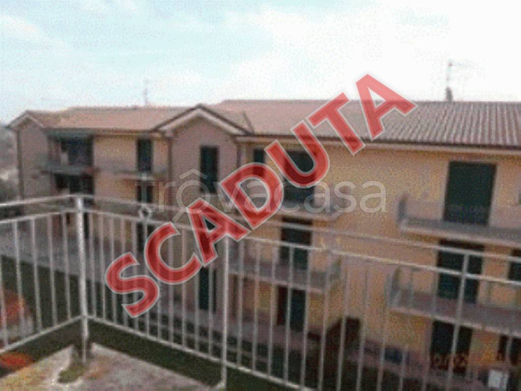 appartamento in vendita a Montegiorgio