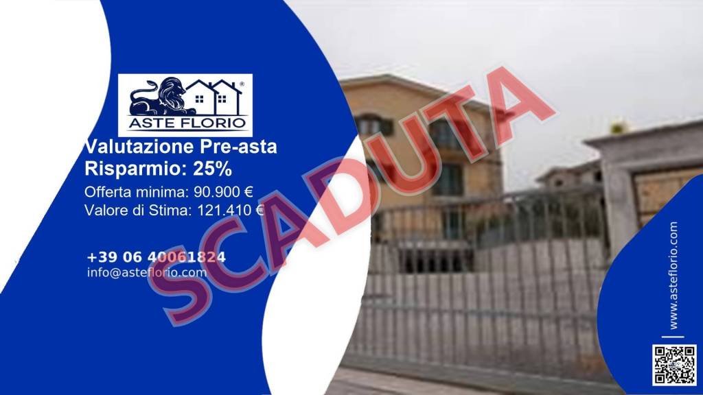 appartamento in vendita a Montegiorgio
