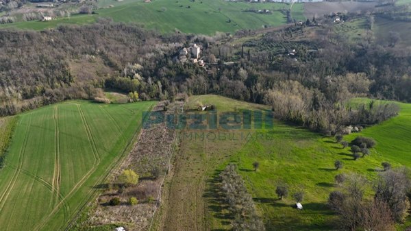 appartamento in vendita a Montegiorgio