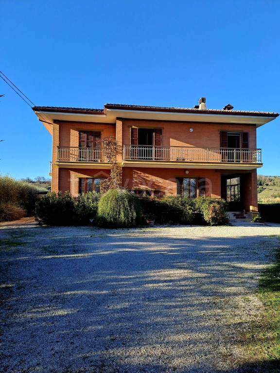 appartamento in vendita a Montegiorgio