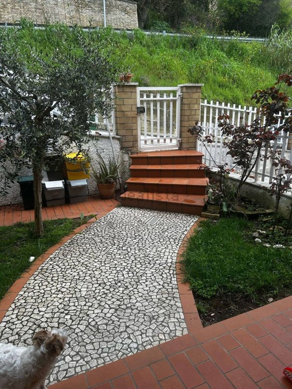 appartamento in vendita a Montegiorgio