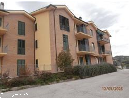 appartamento in vendita a Montegiorgio