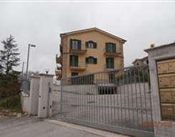 appartamento in vendita a Montegiorgio