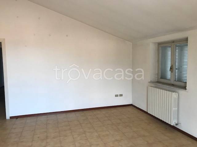 appartamento in vendita a Montegiorgio