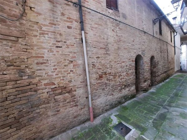 appartamento in vendita a Montegiorgio