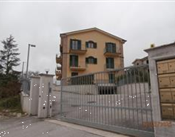 appartamento in vendita a Montegiorgio