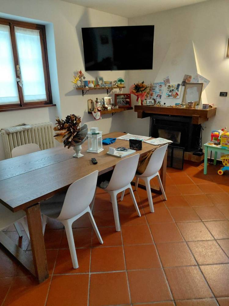 casa indipendente in vendita a Montegiorgio