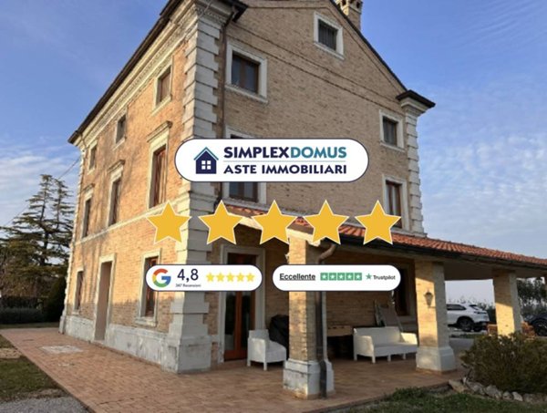 appartamento in vendita a Montegiorgio