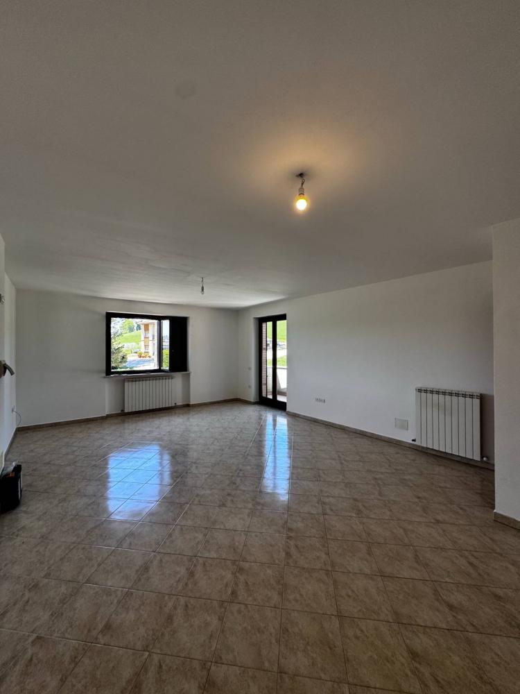 appartamento in vendita a Montegiorgio