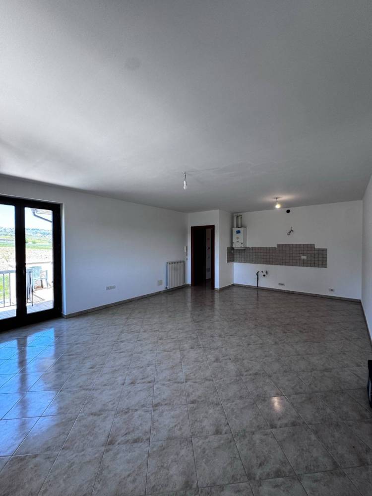 appartamento in vendita a Montegiorgio