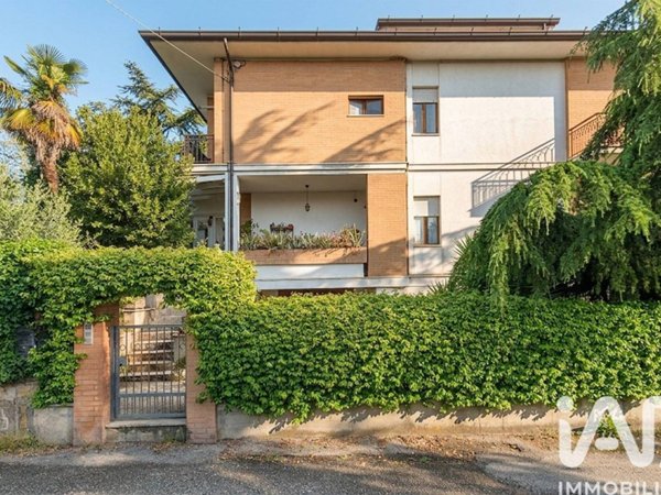 appartamento in vendita a Montegiorgio