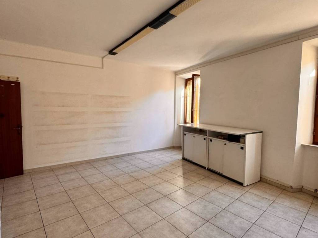 appartamento in vendita a Montegiorgio