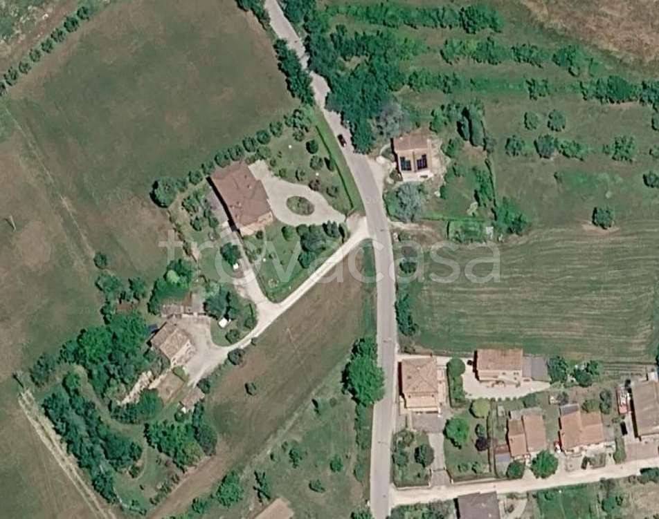 casa indipendente in vendita a Montegiorgio in zona Croce di via