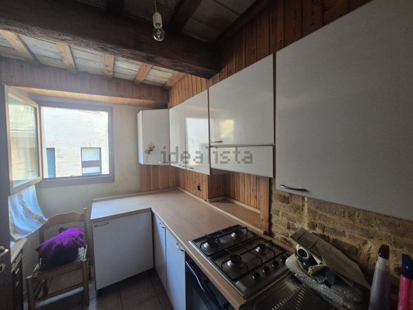 casa indipendente in vendita a Montegiorgio