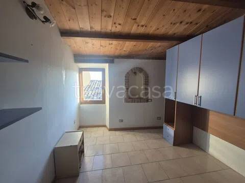 casa indipendente in vendita a Montegiorgio