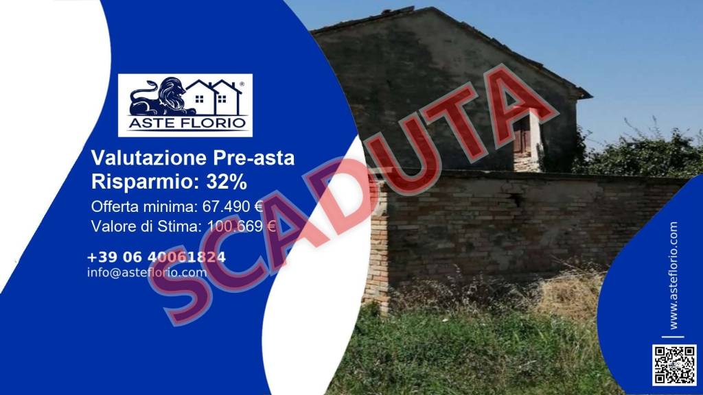 casa indipendente in vendita a Montegiorgio in zona Alteta