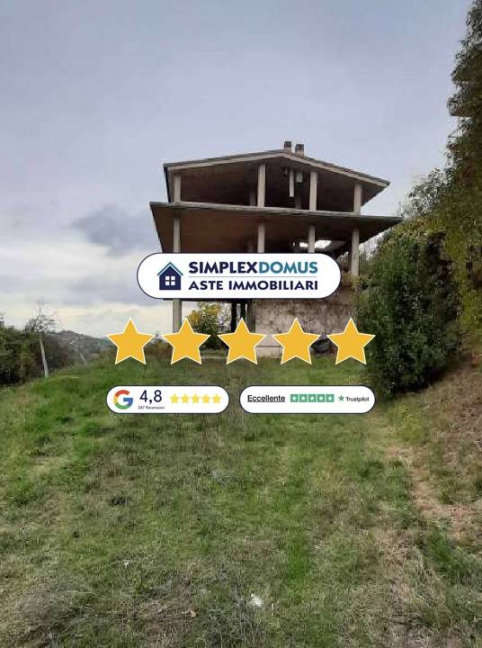 appartamento in vendita a Montegiorgio