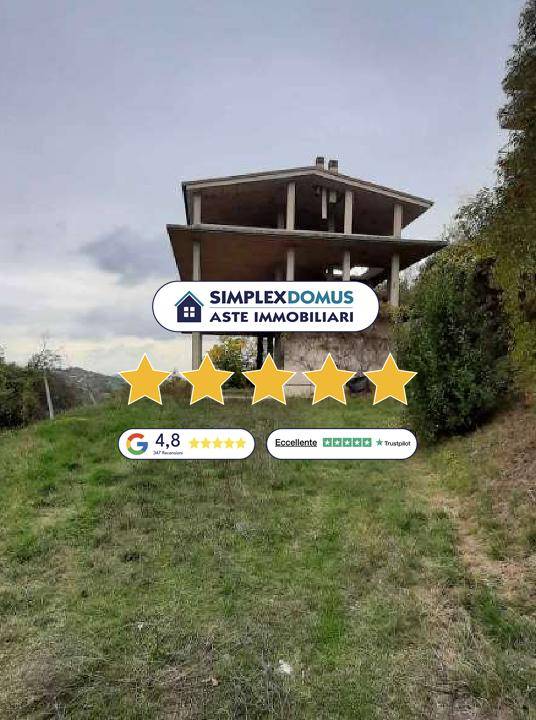 appartamento in vendita a Montegiorgio