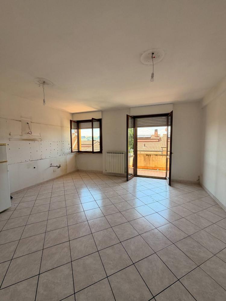 appartamento in vendita a Montegiorgio
