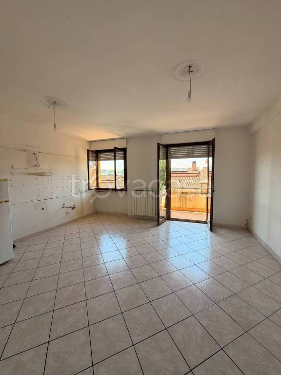 appartamento in vendita a Montegiorgio