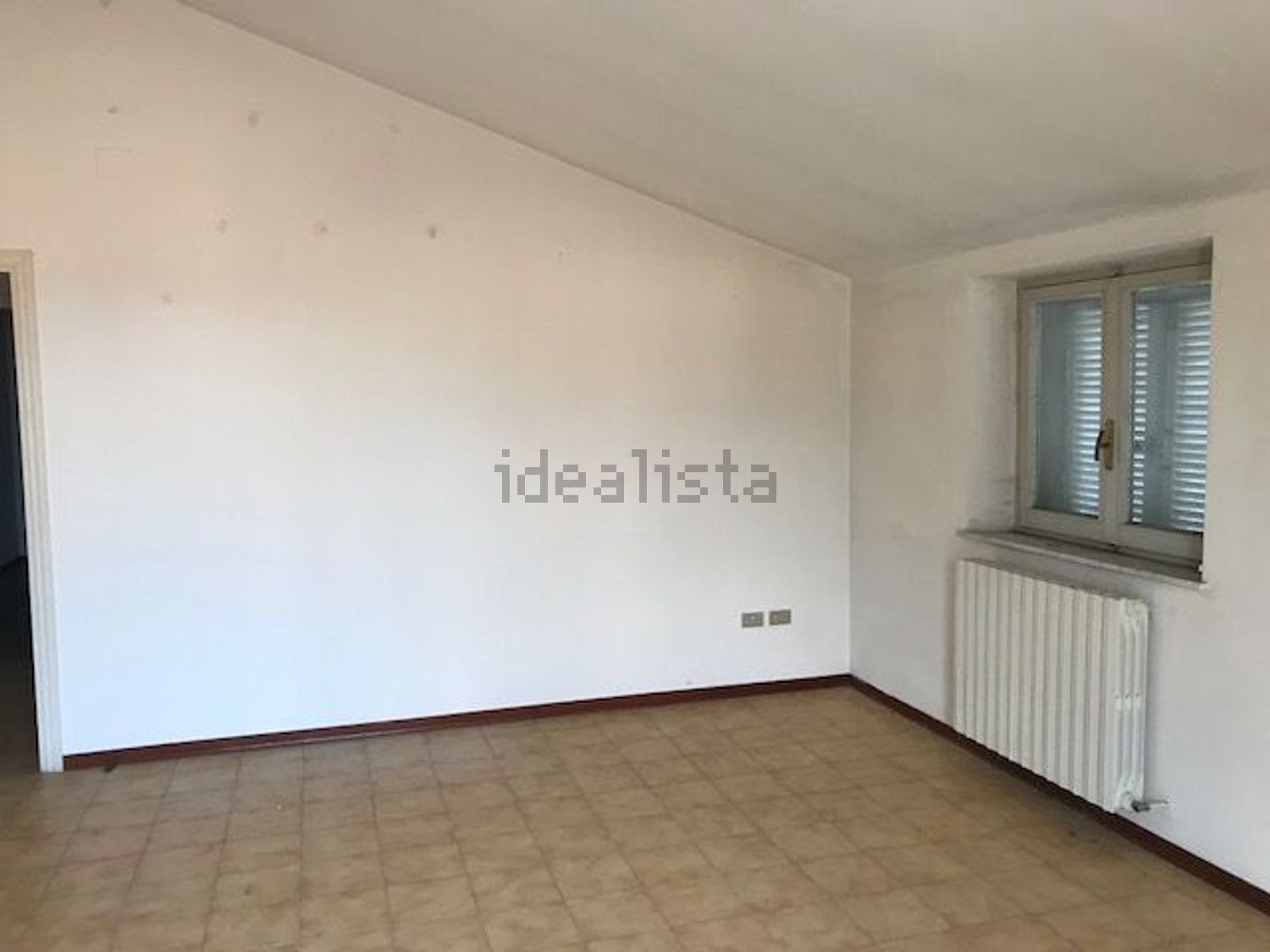 appartamento in vendita a Montegiorgio