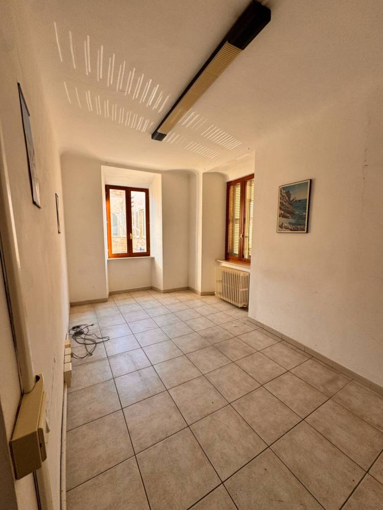 appartamento in vendita a Montegiorgio
