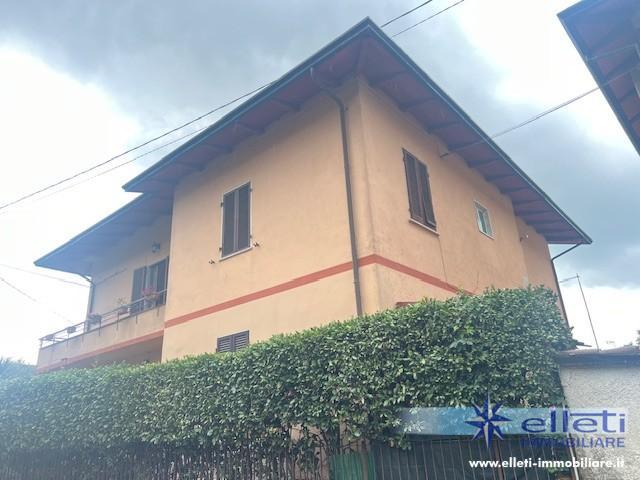 casa indipendente in vendita a Montegiorgio