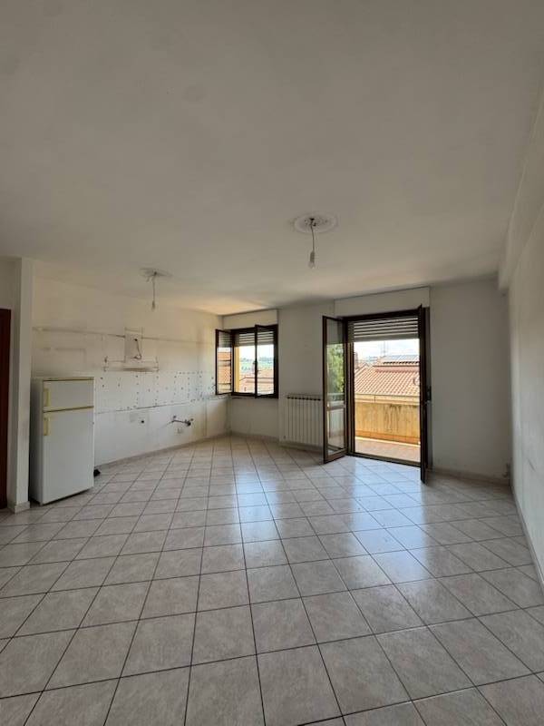 appartamento in vendita a Montegiorgio