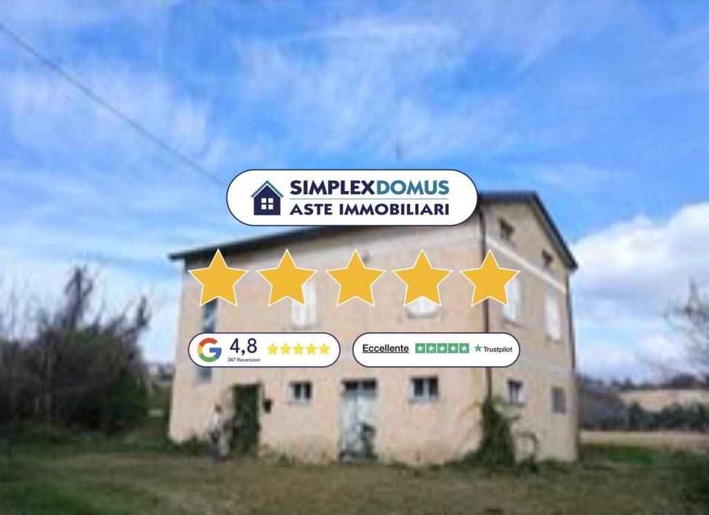 casa indipendente in vendita a Montegiorgio in zona Alteta