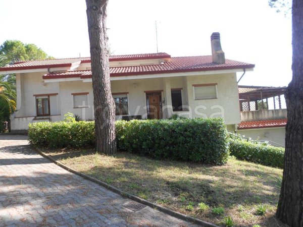 casa indipendente in vendita a Montegranaro