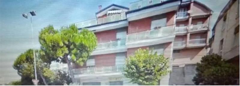 appartamento in vendita a Montegranaro