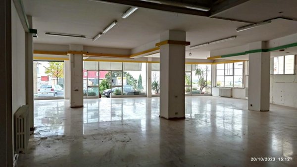 appartamento in vendita a Montegranaro