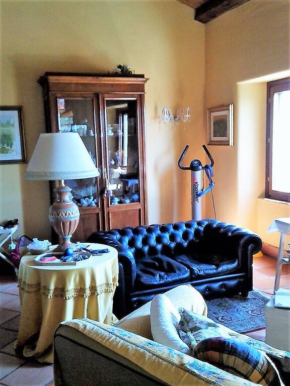 appartamento in vendita a Montegranaro