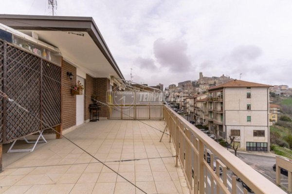 appartamento in vendita a Montegranaro