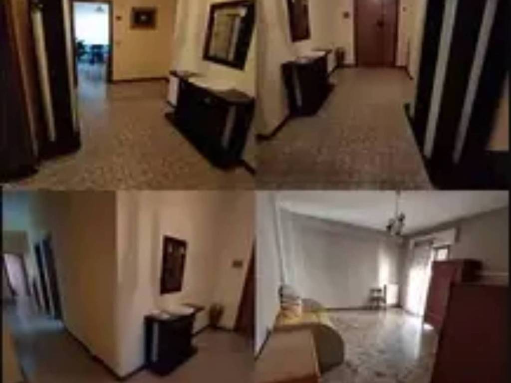 appartamento in vendita a Montegranaro