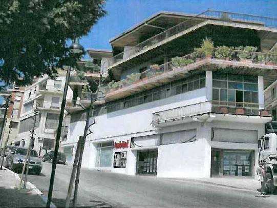 ufficio in vendita a Montegranaro