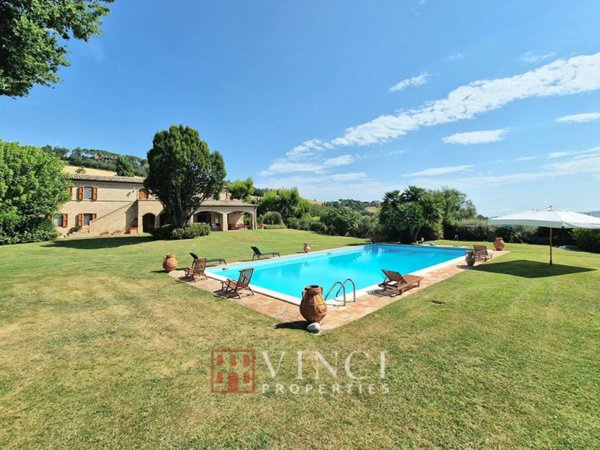 casa indipendente in vendita a Montegranaro