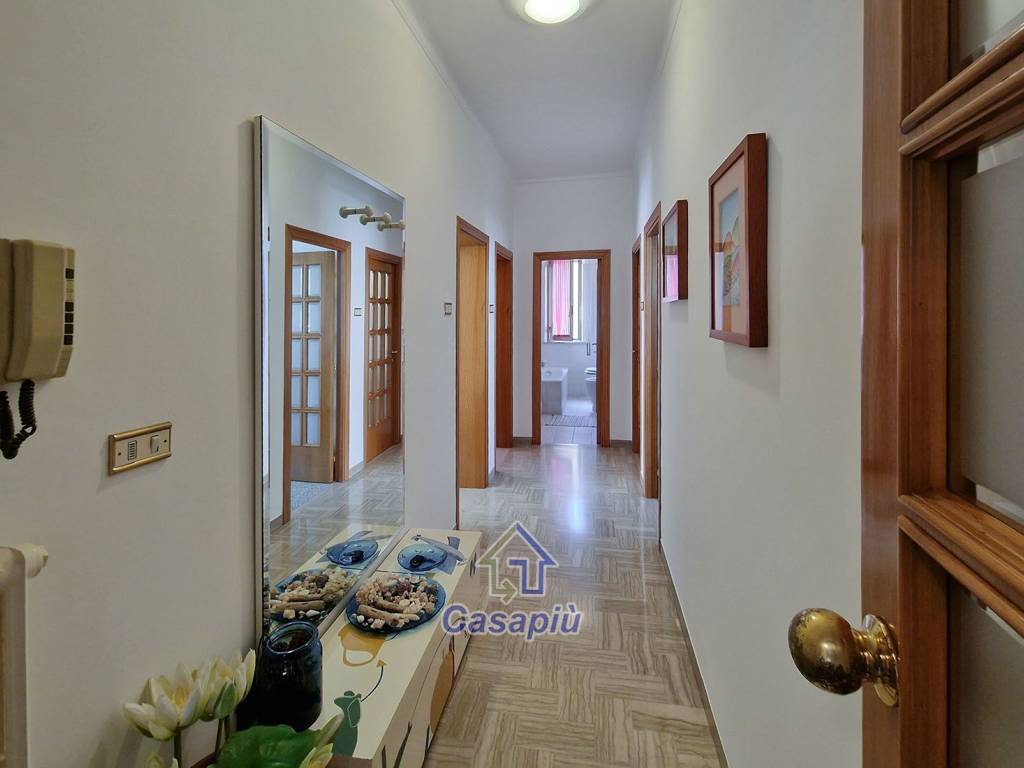 appartamento in vendita a Montegranaro in zona Santa Maria