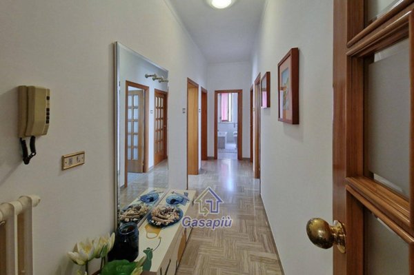 appartamento in vendita a Montegranaro in zona Santa Maria
