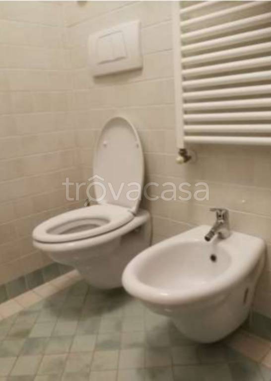 appartamento in vendita a Montegranaro