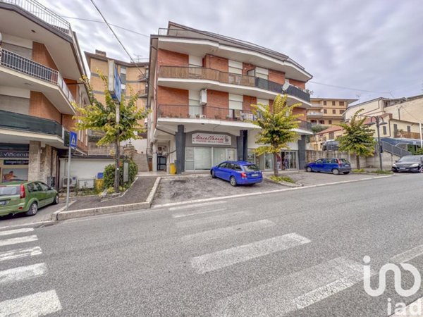 appartamento in vendita a Montegranaro