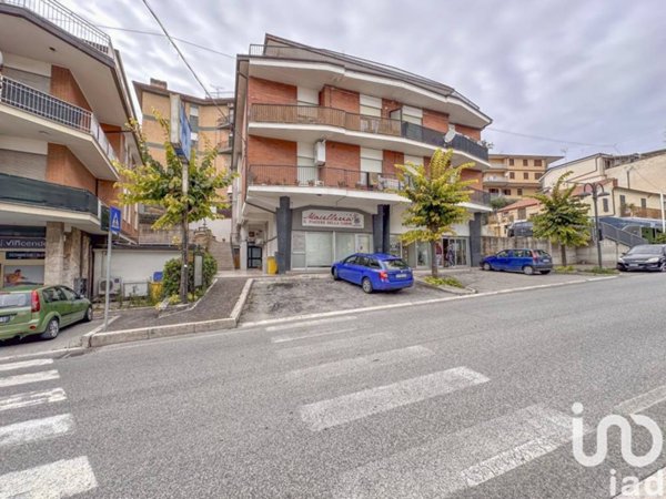 appartamento in vendita a Montegranaro