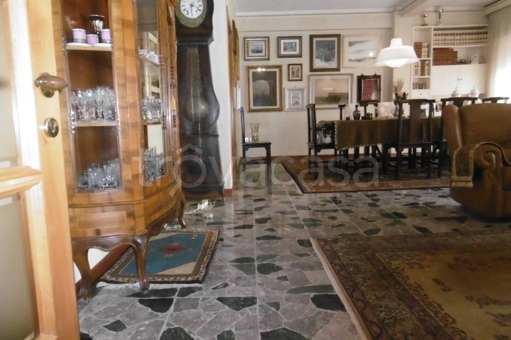 appartamento in vendita a Montegranaro