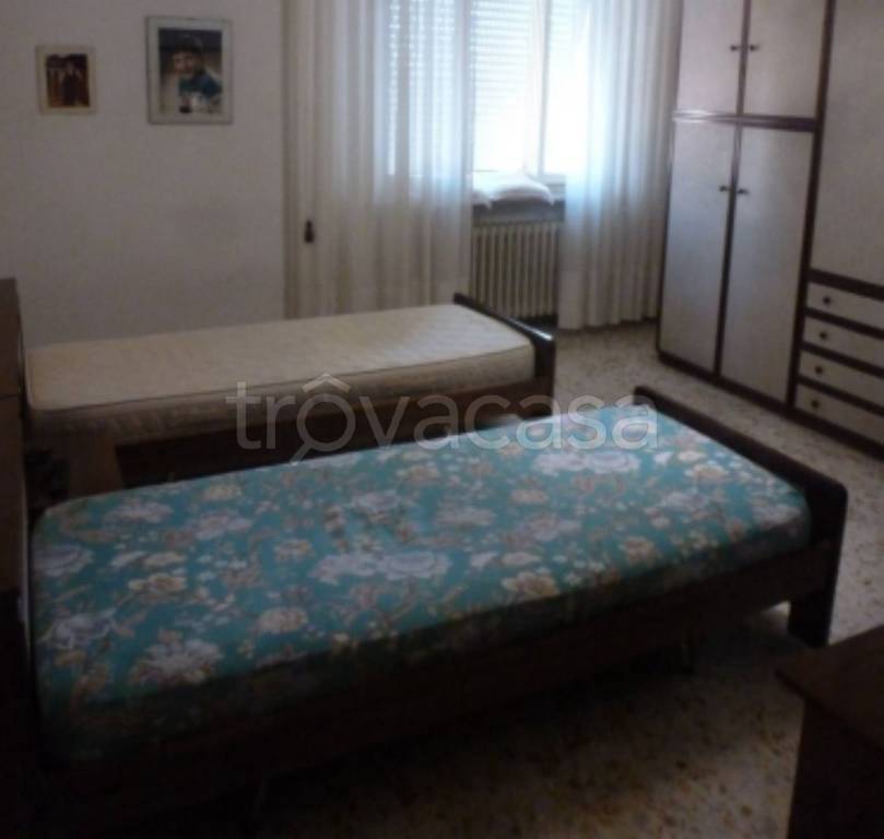 appartamento in vendita a Montegranaro