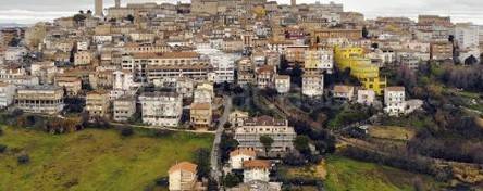 appartamento in vendita a Montegranaro