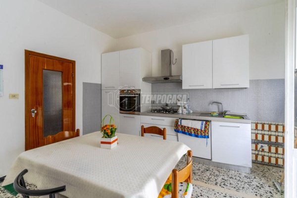 appartamento in vendita a Montegranaro