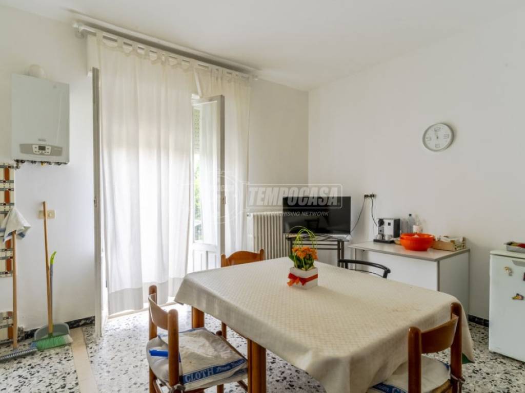 appartamento in vendita a Montegranaro